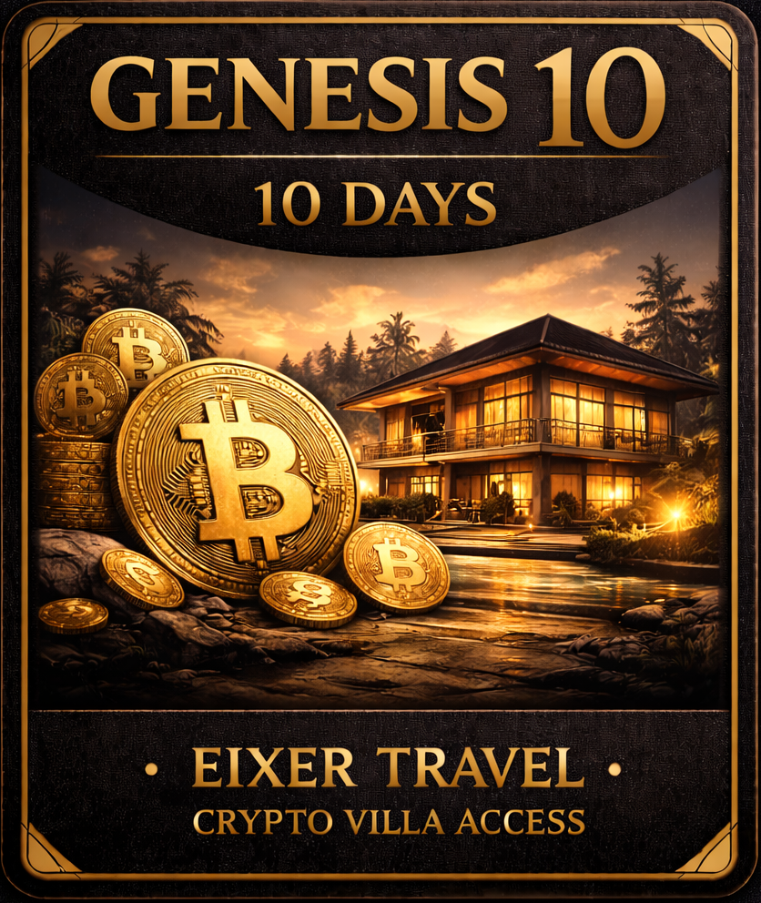 MEMBRESIA GENESIS 10