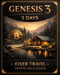 MEMBRESIA GENESIS 3