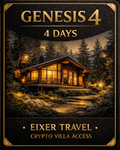 MEMBRESIA GENESIS 4