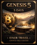 MEMBRESIA GENESIS 5