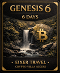 MEMBRESIA GENESIS 6