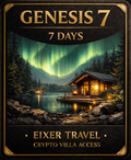 MEMBRESIA GENESIS 7